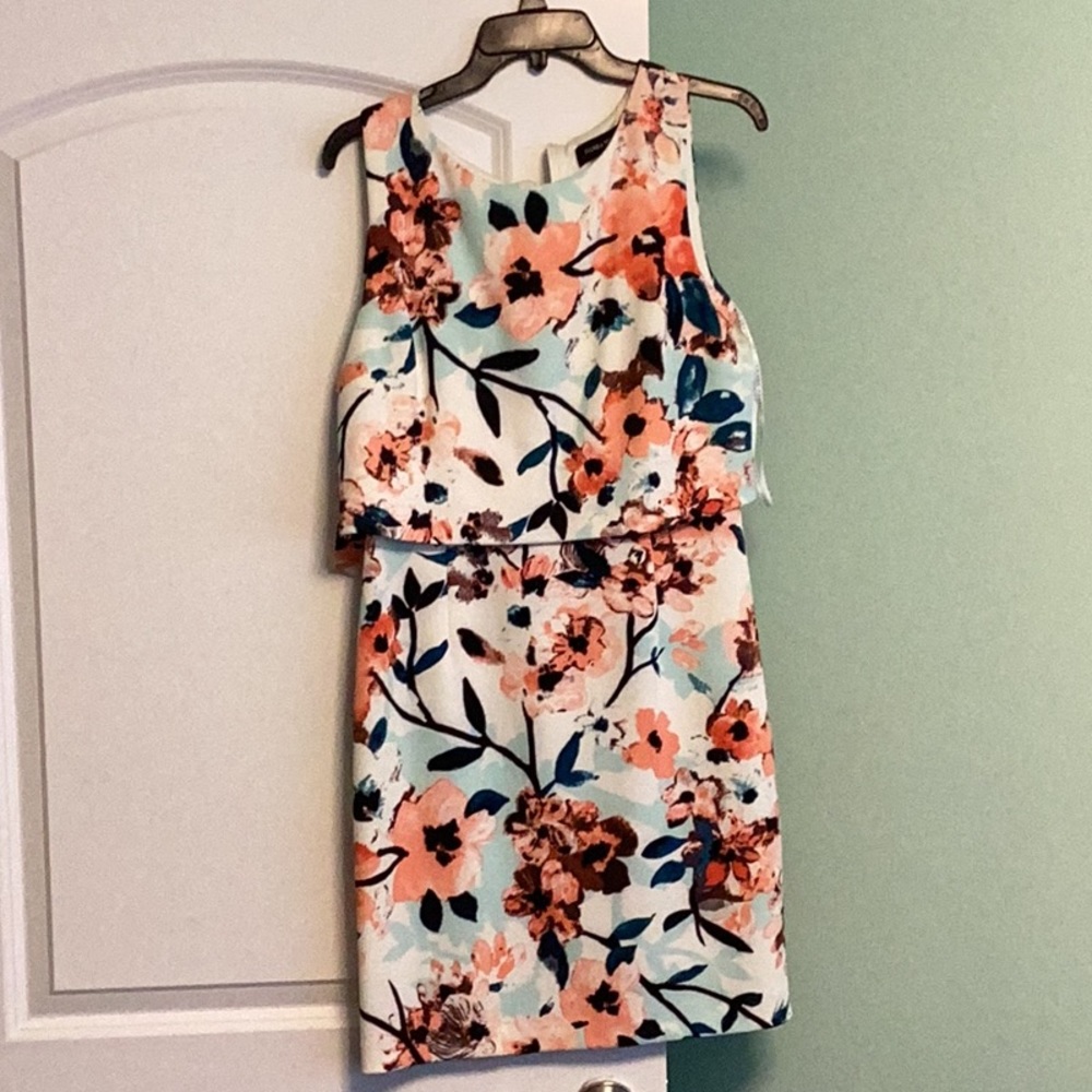 Size 8, Ivanka Trump, perfect condition